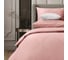 Комплект постельного белья Verossa Stripe полутораспальный, с наволочками 50x70 см Rouge 747370 2