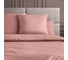 Комплект постельного белья Verossa Stripe полутораспальный, с наволочками 50x70 см Rouge 747370 3