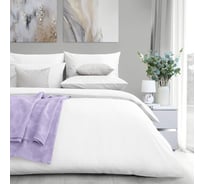 Комплект постельного белья Verossa Stripe полутораспальный, с наволочками 50x70 см Royal 738132