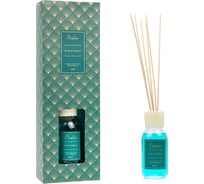 Парфюмированный аромадиффузор BASIL & NEROLI Вещицы, 100 мл., Д100 Ш53 В310 ARD-3
