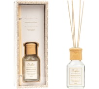 Парфюмированный аромадиффузор Вещицы fresh cotton, 100 мл, 97х54х260 ARD-5