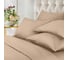 Комплект постельного белья Verossa Stripe Евро, с наволочками 50x70 см, 70x70 см Bronze 747404 5
