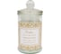 Ароматическая свеча Вещицы fresh cotton, в стекле, 60х60х110 ARC-5 1