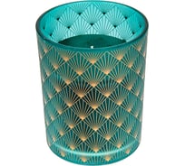 Ароматическая свеча BASIL & NEROLI в стекле Вещицы, Д100 Ш100 В125 ARC-2