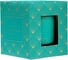 Ароматическая свеча BASIL & NEROLI в стекле Вещицы, Д70 Ш70 В80 ARC-1 1