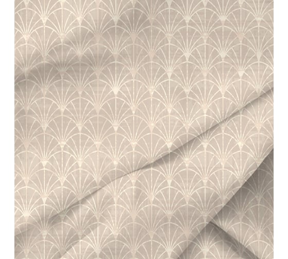 Набор наволочек Самойловский Текстиль бязь 50x70 см Vintage 777409