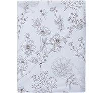 Набор наволочек Самойловский Текстиль бязь 50x70 см Утро 765290