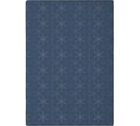 Пододеяльник Самойловский Текстиль бязь 200x220 см Сапфир 762872