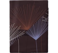 Пододеяльник Самойловский Текстиль бязь 200x220 см Настроение 779978