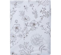 Пододеяльник Самойловский Текстиль бязь 145x215 см Утро 765292