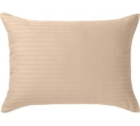 Набор наволочек Verossa Stripe 50x70 см Bronze 753265