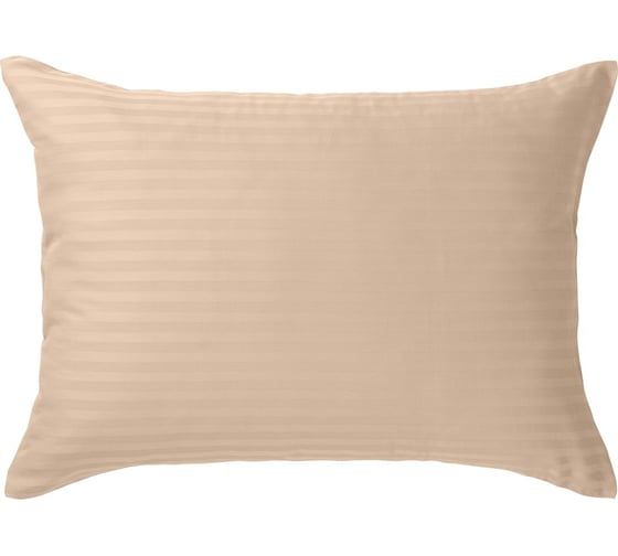 Набор наволочек Verossa Stripe 50x70 см Bronze 753265 1