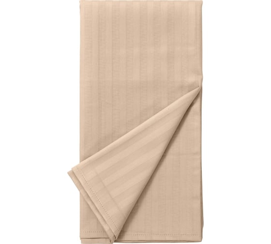 Набор наволочек Verossa Stripe 50x70 см Bronze 753265