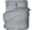 Набор наволочек Verossa Melange 70x70 см Silver 776109 3