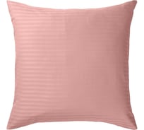 Набор наволочек Verossa Stripe 70x70 см Rouge 753266