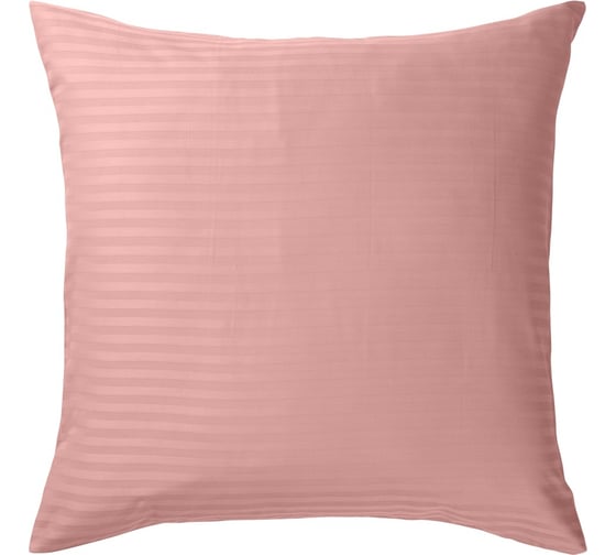 Набор наволочек Verossa Stripe 70x70 см Rouge 753266