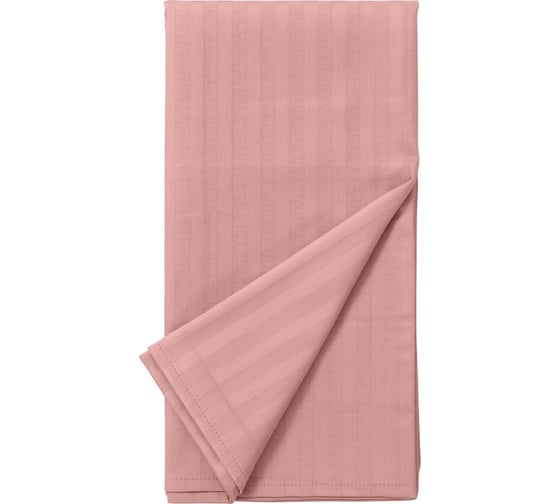 Набор наволочек Verossa Stripe 70x70 см Rouge 753266