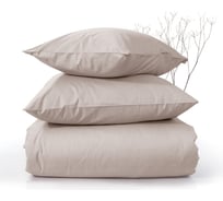 Набор наволочек Verossa Melange 70x70 см Praline 776110