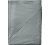 Пододеяльник Verossa Melange 200x220 см Silver 776128