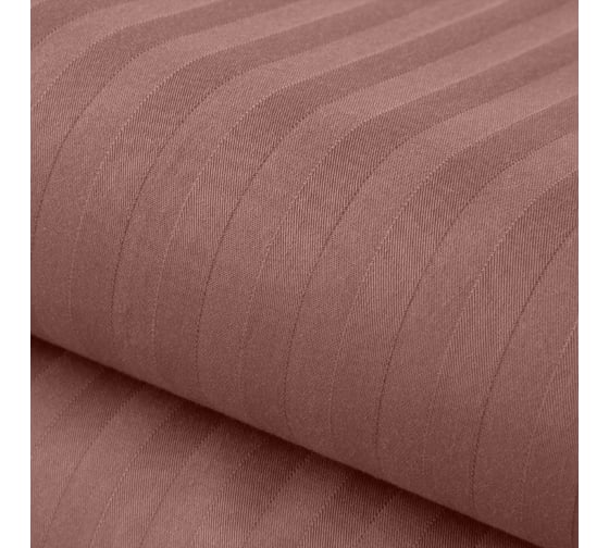 Пододеяльник Verossa Stripe 200x220 см Ash 753282
