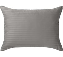 Набор наволочек Verossa Stripe 50x70 см Gray 735946
