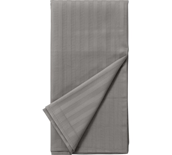Набор наволочек Verossa Stripe 50x70 см Gray 735946