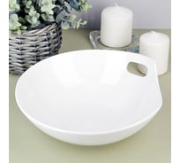 Салатник Nouvelle маршмеллоу, 1000 мл 0530193