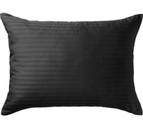 Набор наволочек Verossa Stripe 50x70 см Black 730617