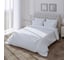 Пододеяльник Verossa Stripe 200x220 см Royal 743300 4