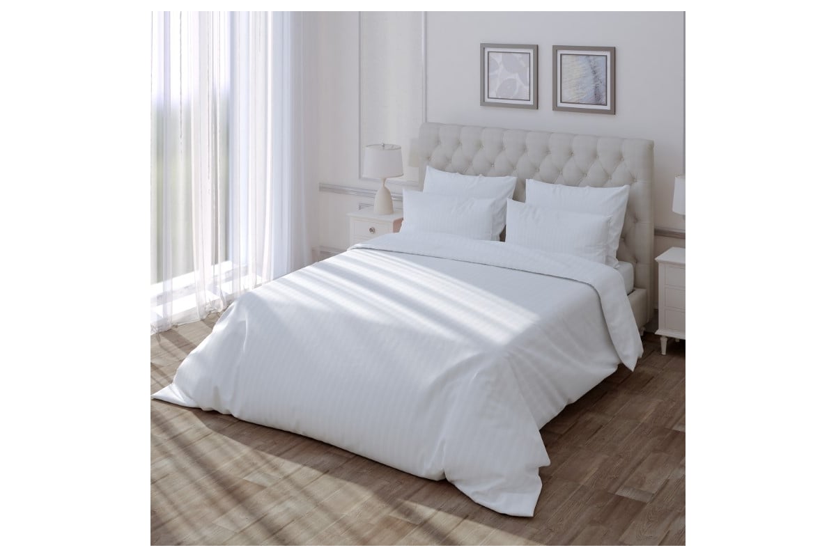 Пододеяльник Verossa Stripe 180x215 см Royal 195907 - выгодная цена ...