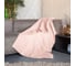 Жаккардовый плед Verossa 220x190 см Нежно-персиковый 734322 6