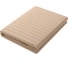 Пододеяльник Verossa Stripe 200x220 см Bronze 753284 1