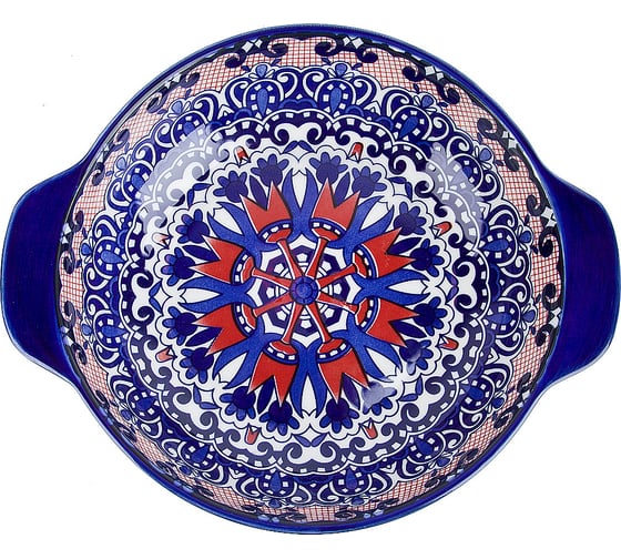 Салатник с ручками Nouvelle arabesque, 800 мл 0860035