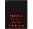 Простыня Verossa Stripe 180x215 см Black 730536 2