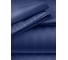Простыня Verossa Stripe на резинке 200x200 борт 30 см Indigo 784531 4