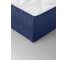 Простыня Verossa Stripe на резинке 200x200 борт 30 см Indigo 784531 7