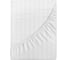 Простыня Verossa Stripe на резинке 200x200 борт 30 см Royal 784526 1