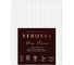 Простыня Verossa Stripe на резинке 200x200 борт 30 см Royal 784526 3