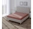 Простыня Verossa Stripe на резинке 160x200 см борт 30 см Ash 784502 4