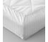 Простыня Verossa Stripe на резинке 180x200 см борт 30 см Royal 784512 4