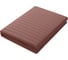Простыня Verossa Stripe 220x240 см Ash 753293 1