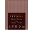 Простыня Verossa Stripe 220x240 см Ash 753293 2