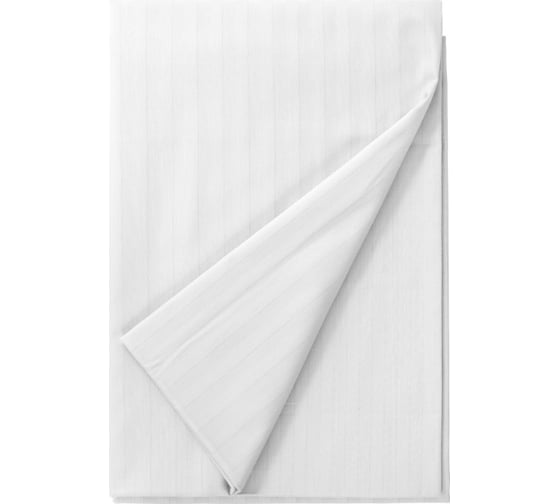 Простыня Verossa Stripe 200x220 см Royal 712934