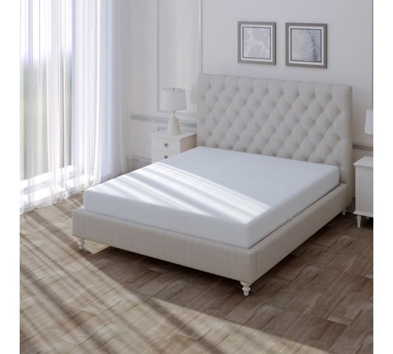 Простыня Verossa Stripe 200x220 см Royal 712934