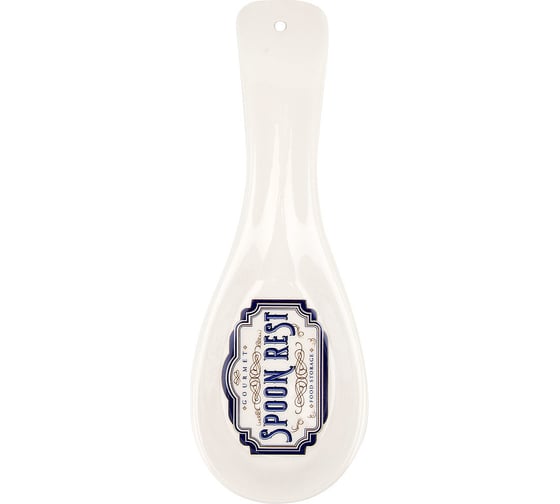 Подставка под ложку Dolomite gourmet, 23x8 см L2521065