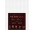 Простыня Verossa Stripe 180x215 см Royal 195899 3