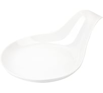 Подставка под ложку Nouvelle маршмеллоу, 24 см 0530207