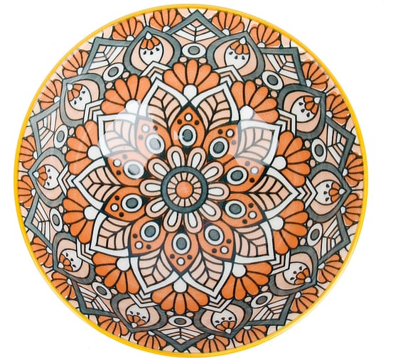 Набор салатников Nouvelle arabesque, 300 мл, 6 шт. 0860071