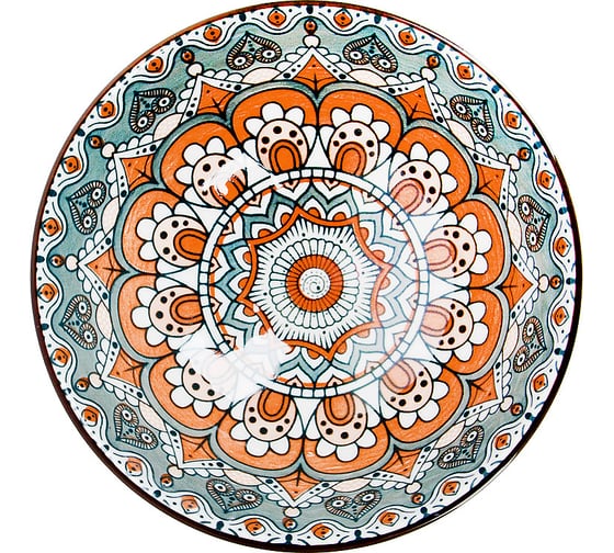 Набор салатников Nouvelle arabesque, 300 мл, 4 шт. 0860070