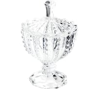 Сахарница Nouvelle с крышкой, 175 мл 9903808